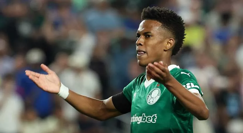 Mundial de Clubes - 2025