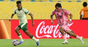 Palmeiras e Fluminense podem ir mais longe no Mundial