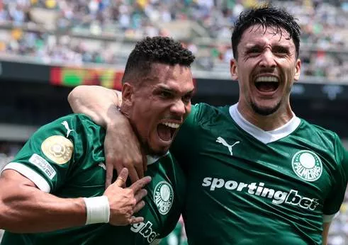 Mundial de Clubes - 2025