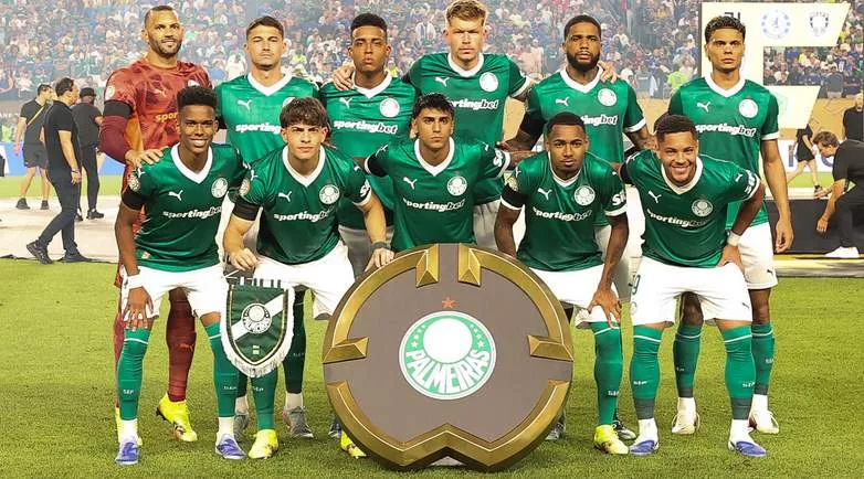 Mundial de Clubes - 2025