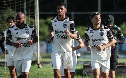 Paysandu tera desfalques contra o Avai