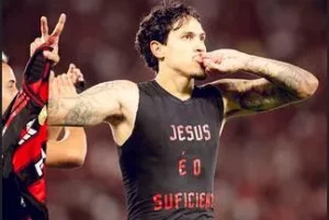 Flamengo 1 x 0 Fluminense  - Pedro marca e Mengão segue em 2º