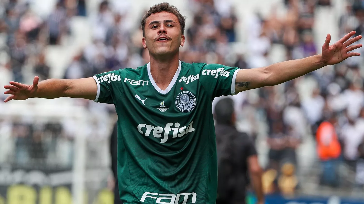 Pedro Lima Palmeiras
