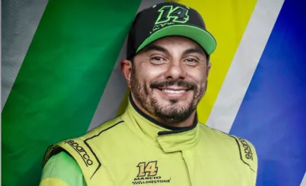 Piloto de Formula Truck morre em acidente no parana