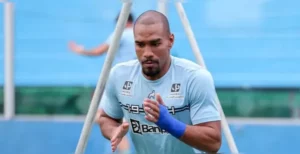 Série C: Ponte Preta regulariza reforço, que pode estrear contra o Floresta