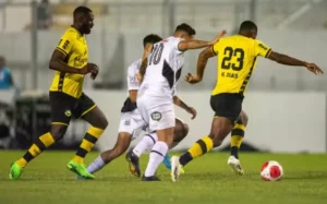 Ponte Preta mira liderança da Série C e fim de tabu contra o São Bernardo