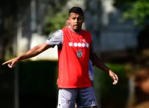 Ponte Preta terá desfalque inédito em 2025 para encarar o Floresta