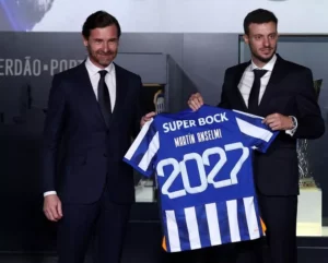 Porto demite técnico após fracasso no Mundial de Clubes