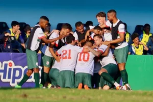 Oeste x Portuguesa Santista - Briosa quer se manter invicta diante de lanterna