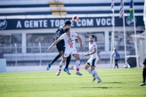 Primavera 1 x 0 Rio Branco - Fantasma encaminha vaga nas oitavas