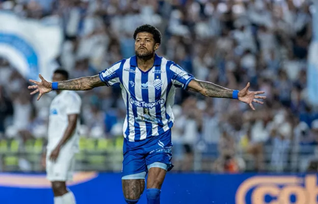 Em busca da semi, CSA confia em Tiago Marques para avançar na Copa do Nordeste