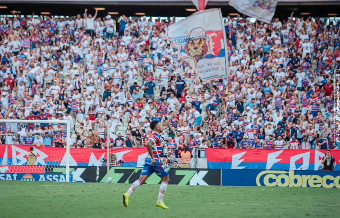 Foto: Mateus Lotif/FEC