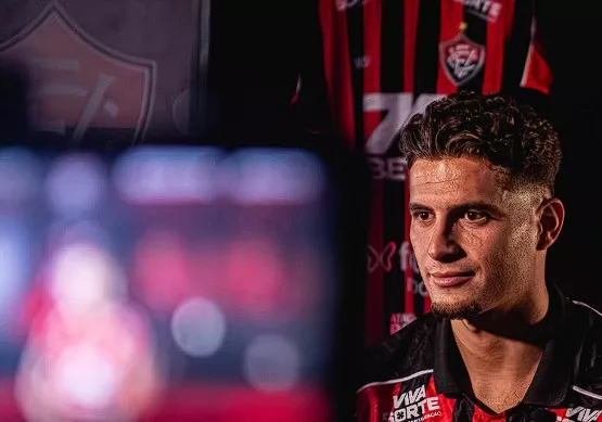 Ruben Rodrigues. Foto: Reprodução/Instagram/@rubenrodriguesx