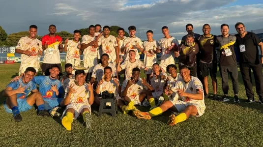 PAULISTA SUB-20 SÉRIE B: Mais 4 times avançam à 2ª fase