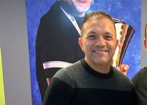 Dirigente do Santa Cruz-RS critica Iarley após eliminação no Gaúcho A2