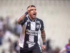 Ceará x Corinthians - Onde assistir, horário e escalações!