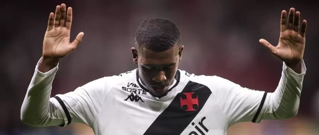 Monaco mira a contratação de titular do Vasco