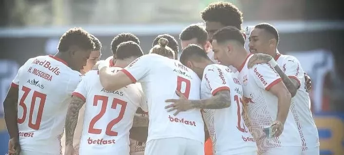 Red Bull Bragantino x Flamengo - Onde assistir, horário e escalações 2 Rb bragantino