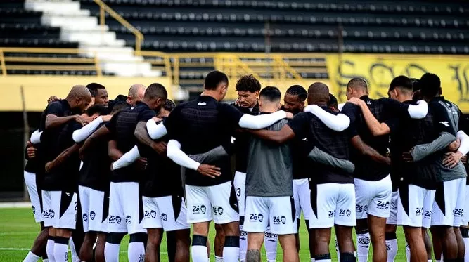 Foto: Marcos Ribolli/PontePress