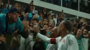 Discussões de Neymar viram rotina em retorno ao Santos; relembre