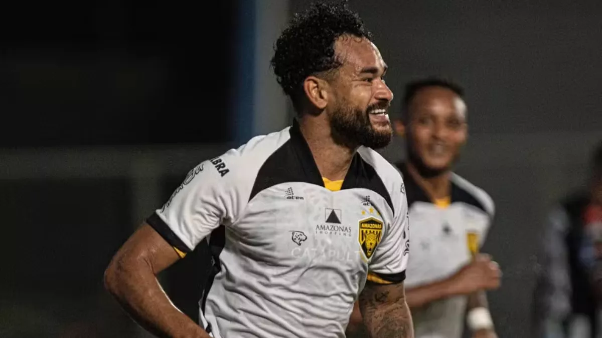 CSA se movimenta no mercado e contrata zagueiro Jackson