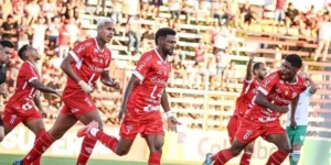 Série D: Santa Cruz reforça ataque com contratação de Adailson