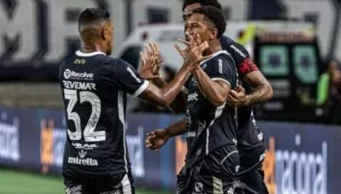 Série B: Remo não libera zagueiro para assinar com o ABC 3 Remo Avai Clube Remo oficial 1