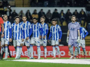SÉRIE B: Remo, Avaí e Cuiabá brigam por G4 no sábado
