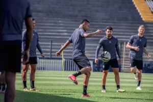 Série B: Remo vende Maxwell na maior negociação do futebol paraense
