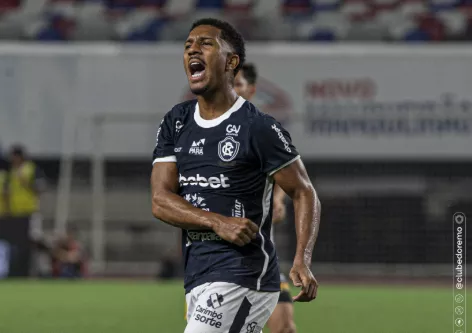 SÉRIE B: Remo e Avaí miram G4 no fechamento da 18ª rodada