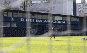 SÉRIE B: Remo mira G4 em dia de duelo direto contra a degola