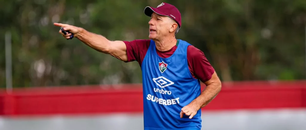 Fluminense x Cruzeiro – Onde assistir, horário e escalações 