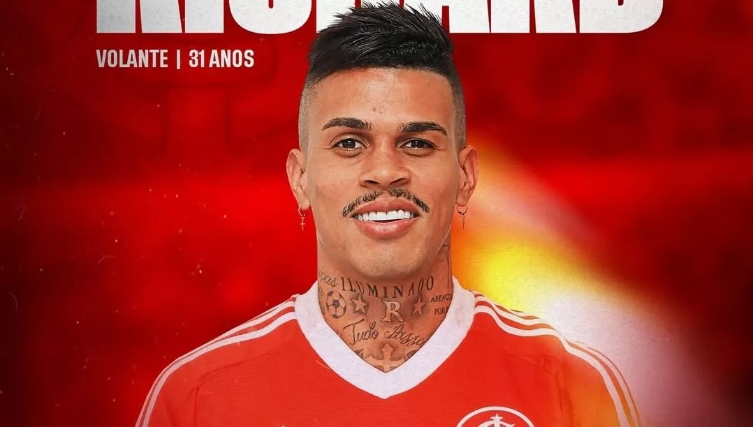 Richard Internacional