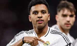 Atrás de Rodrygo, Tottenham pede liberação do Real Madrid