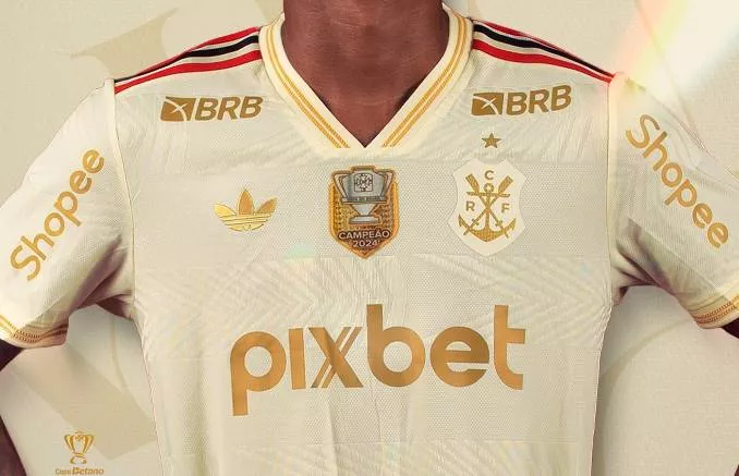 Foto: Divulgação/CR Flamengo