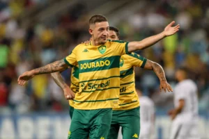 SÉRIE B: Sábado cheio esquenta briga por acesso na 17ª rodada