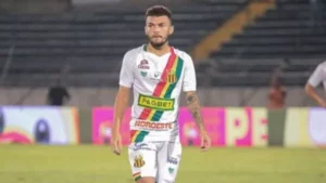 Sampaio Corrêa recebe o Tocantinópolis com retornos importantes