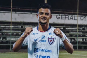 Série D: Sampaio Corrêa acerta com ex-Águia de Marabá