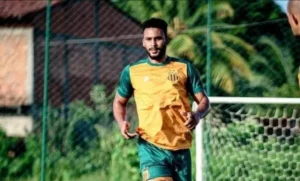 Sampaio Corrêa tem desfalques para enfrentar o Parnahyba