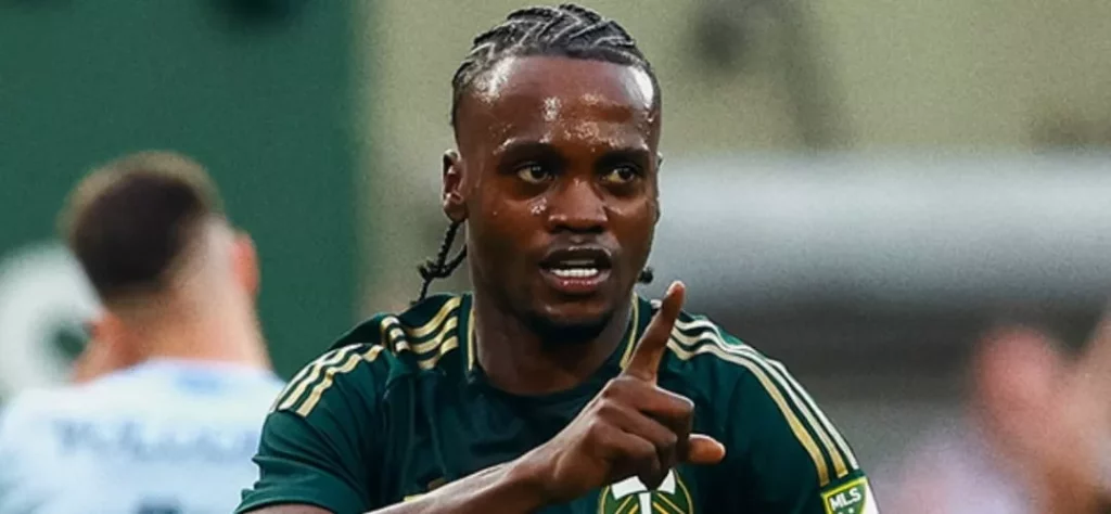 Fluminense tem interesse na contratação de destaque da MLS