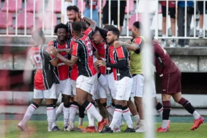 Joinville pode garantir vaga antecipada na próxima fase da Série D