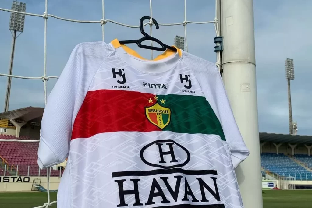 Brusque x Figueirense - Onde assistir, horários e escalações! 2 Brusque x Figueirense - Onde assistir, horários e escalações! (Foto: Daniel Fachielli/Brusque)