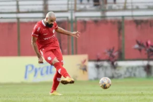 Série D: Itabirito-MG encaminha contratação de meia experiente