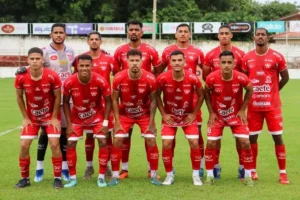 Barcelona-BA 0 x 1 Penedense-AL - Vitória na despedida da Série D