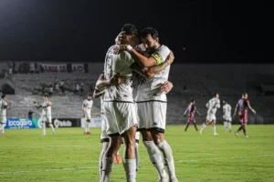Em crise, Botafogo-PB tenta primeira vitória sobre o São Bernardo