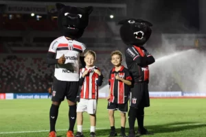 Botafogo-SP bate marca de 1 milhão de seguidores nas redes sociais