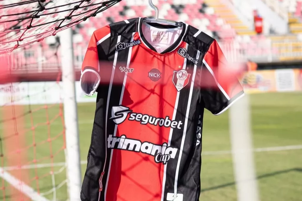 Joinville pode garantir vaga antecipada no mata-mata da Série D (Foto: Divulgação/JEC)