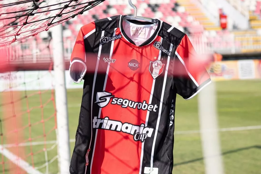 Joinville pode garantir vaga antecipada no mata-mata da Série D (Foto: Divulgação/JEC)