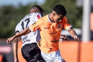 Série D do Brasileirão: Chances de cada time após 11ª rodada