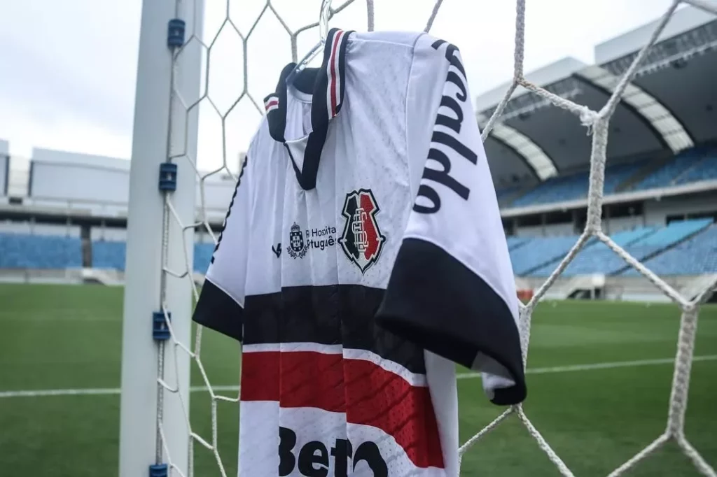 Série D: Santa Cruz encara duelo decisivo em meio a tabela embolada 2 Série D: Santa Cruz encara duelo decisivo em meio a tabela embolada (Foto: Evelyn/Santa)